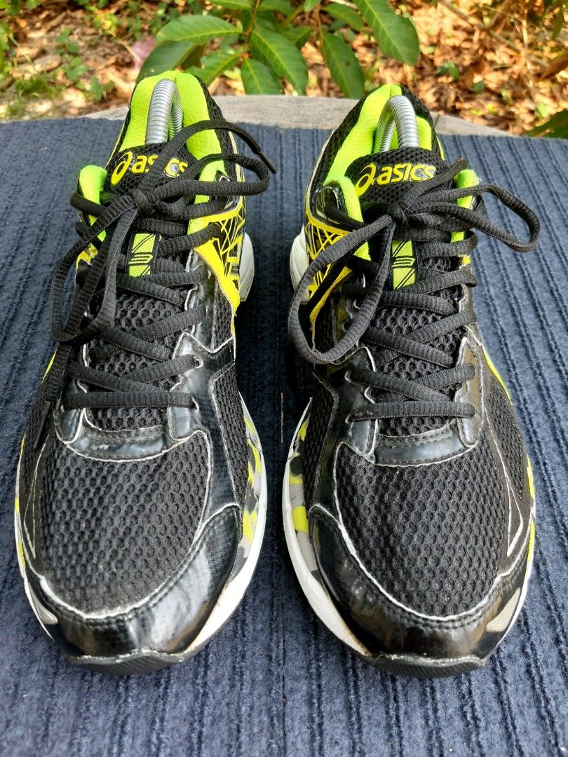 Asics gt 2000 2 noir deals