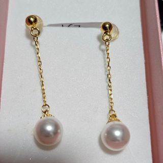 500+ affordable pearl earring gold For Sale, Earrings