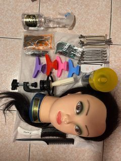 美睫美髮用品