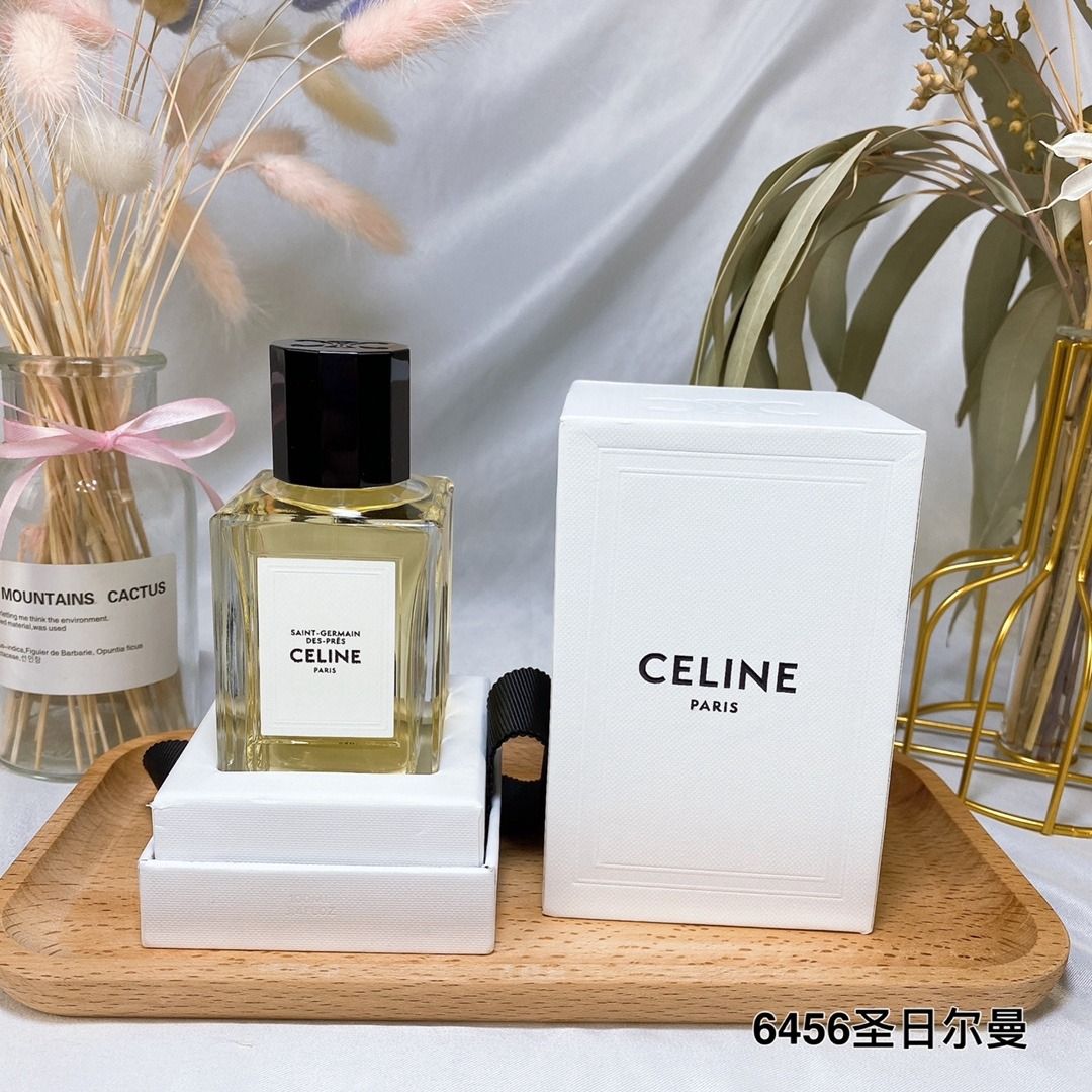 CELINE 香水 新品未使用-