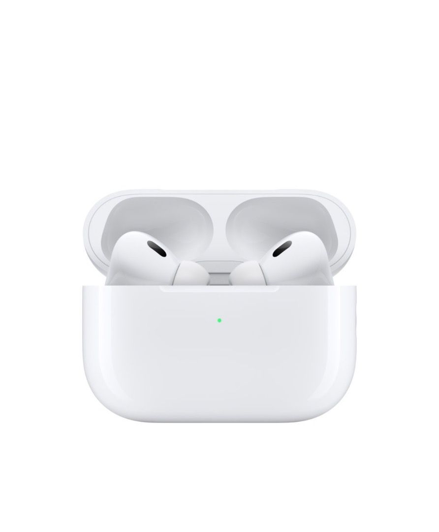 未開封 AirPods Pro MLWK3 AM/A ⑨ magsafe 海外-