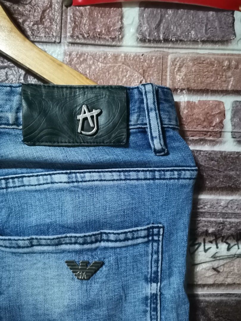 Armani jeans j20 on sale