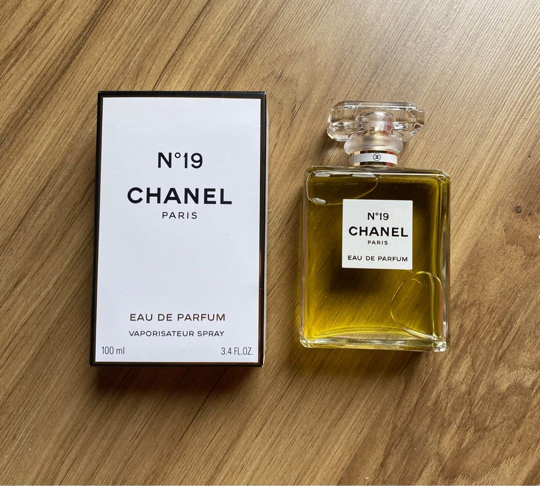 Buy Chanel No.5 Eau de Parfum For Women - 100 ml Online