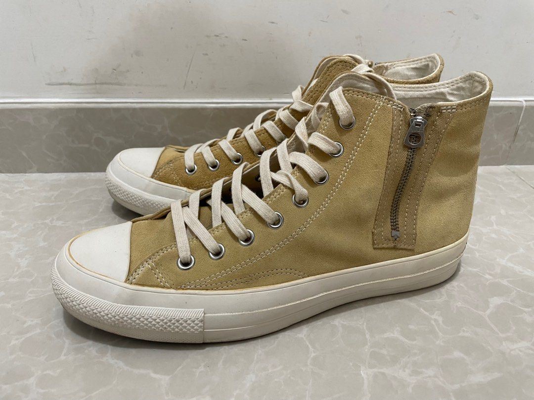 CONVERSE ADDICT cosseting 1CL446