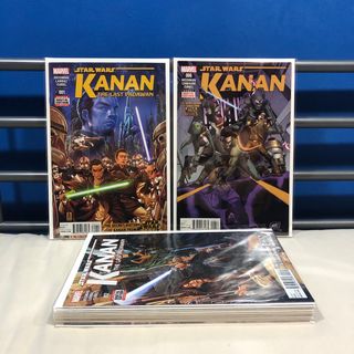 Key Comic Books Collection item 3