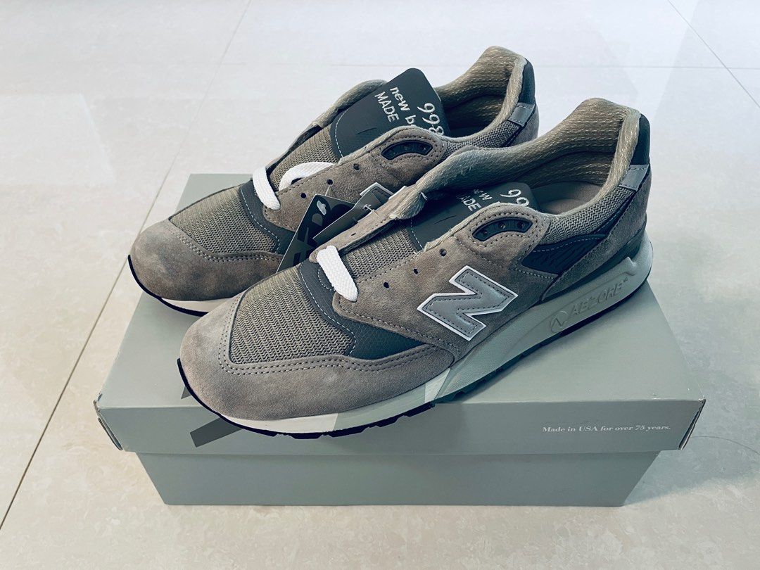 New balance m998gy deals