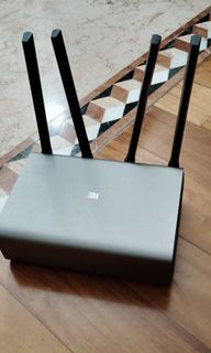 Xiaomi Router Pro router64177338168193110