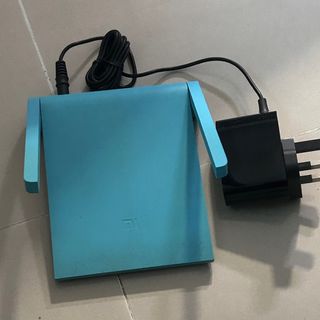 小米 Router490653530257500160