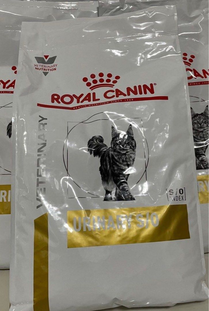 Royal Canin urinary S O 7kg FREE CAT TOY FREE CAT TREATS