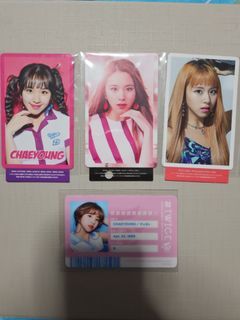 Twice Michaeng (mina & chaeyoung) Sticker for Sale by