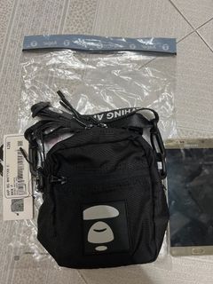 AAPE small bag62977656389507118