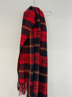 Abercrombie & Fitch 圍巾