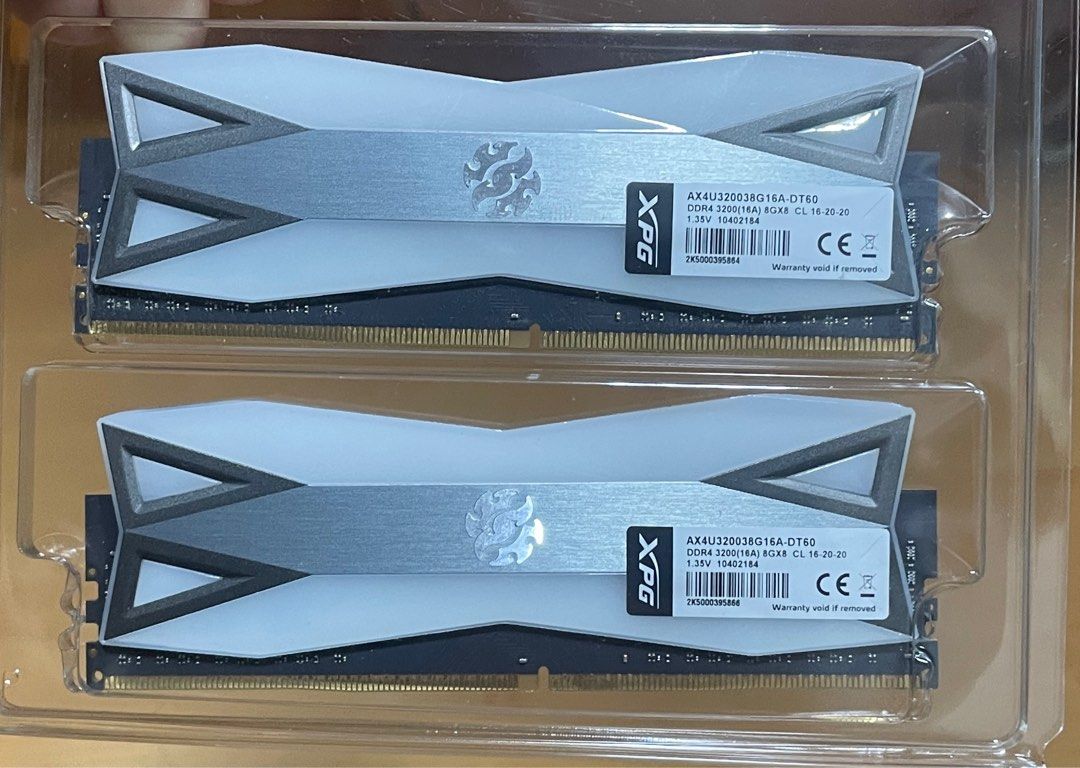 Ram xpg sales
