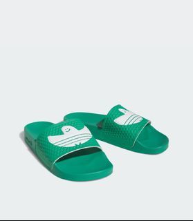 MERCEDES ANCHOR INC. SLIDE SANDAL, 男裝, 鞋, 拖鞋- Carousell