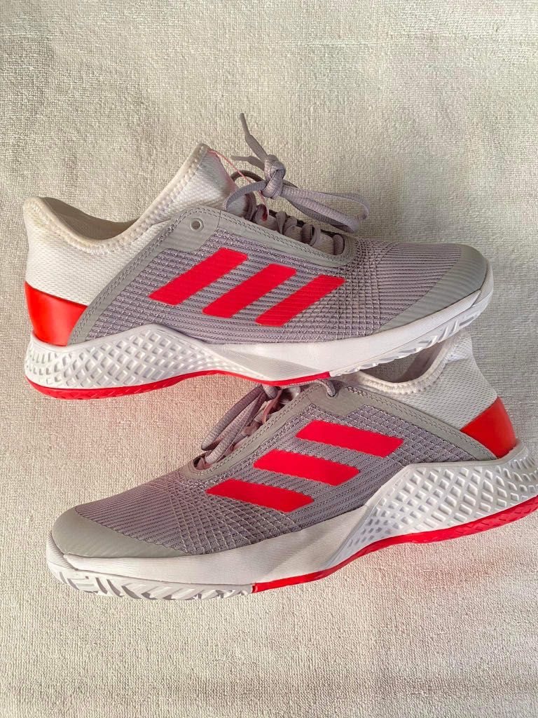 Adidas Adizero Club Women s Shoes