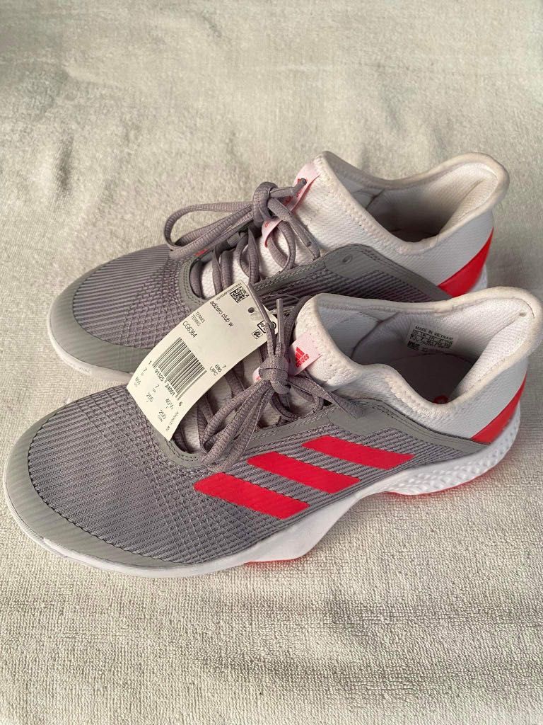Adizero club w outlet