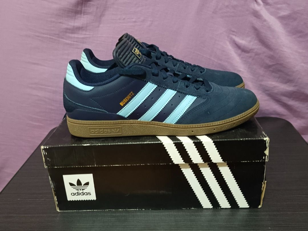 Adidas busenitz hotsell size 11