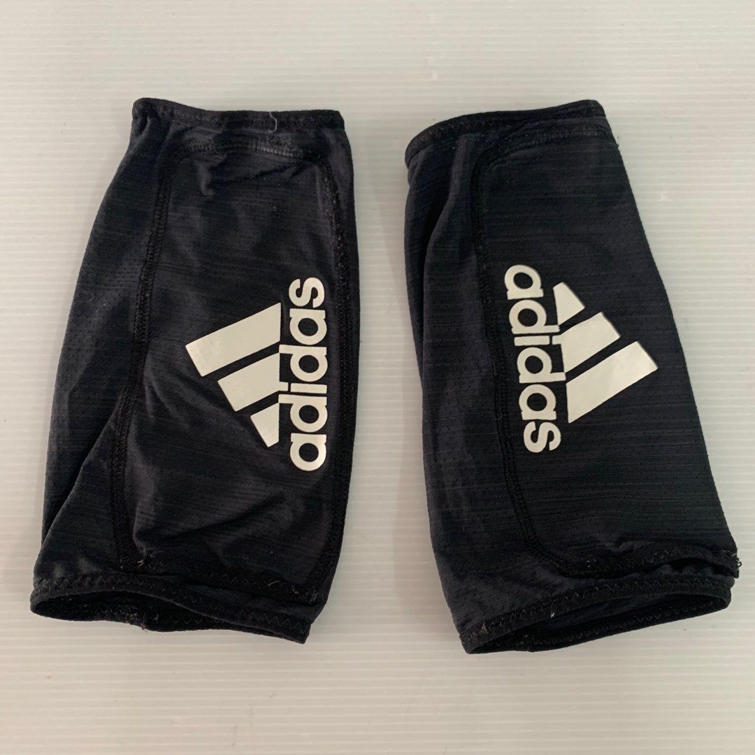 Adidas shin shop pad sleeves