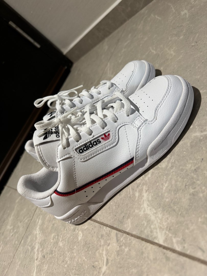 Adidas Continentals EU37