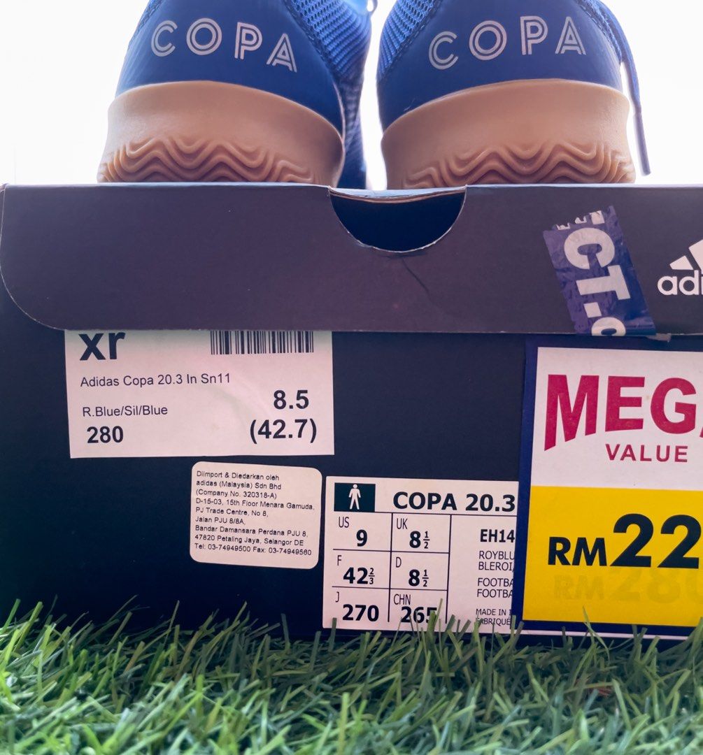 Adidas us 8 top to uk xr