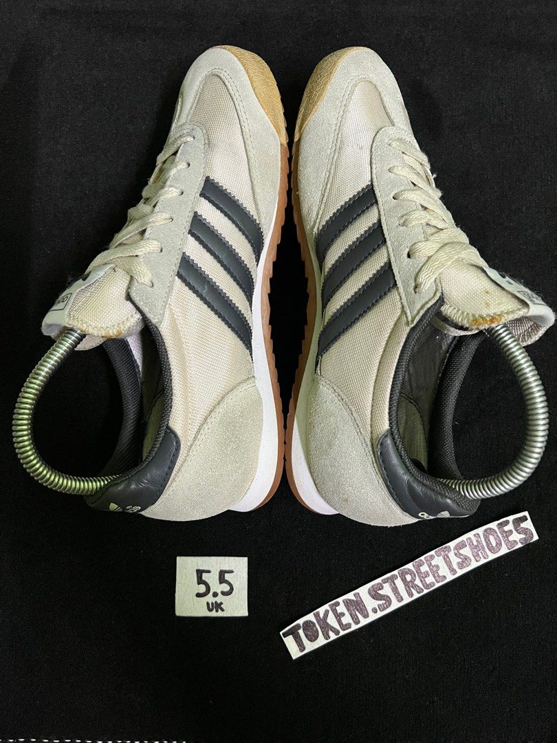 Adidas dragon deals khaki