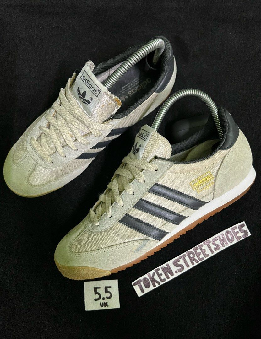 Adidas deals dragon 5.5