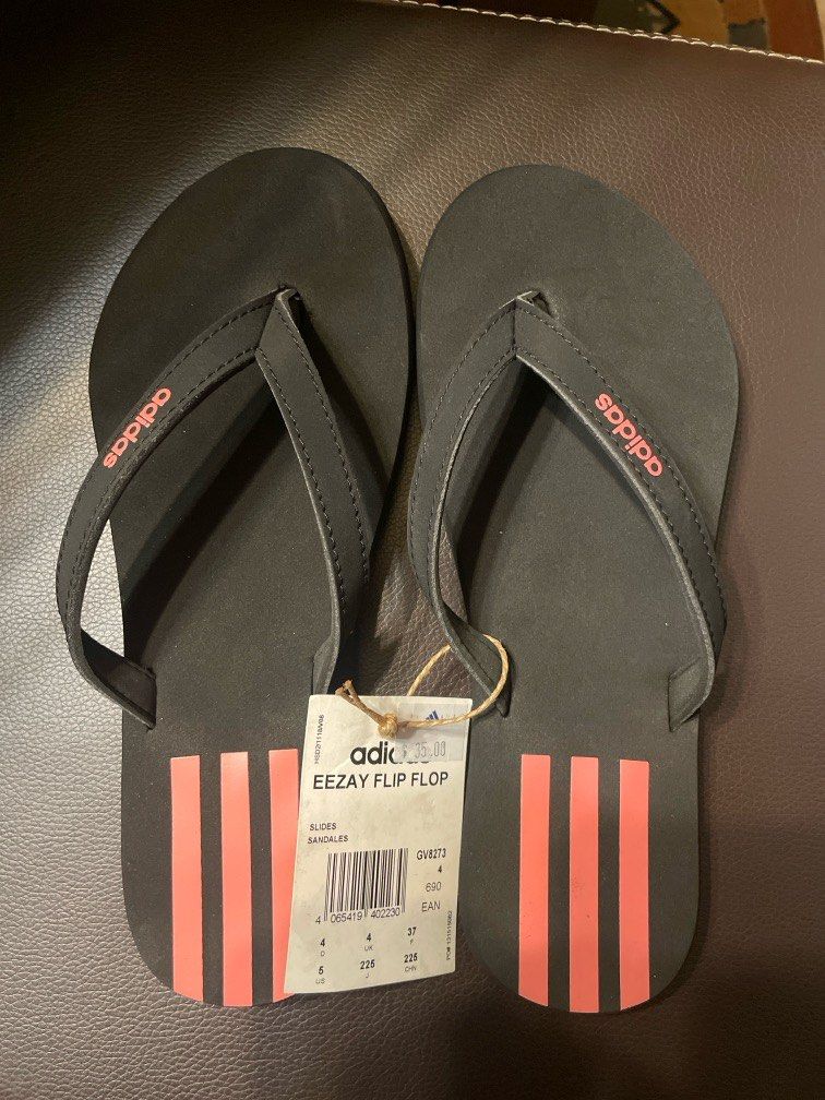 Eezay flip clearance flop adidas