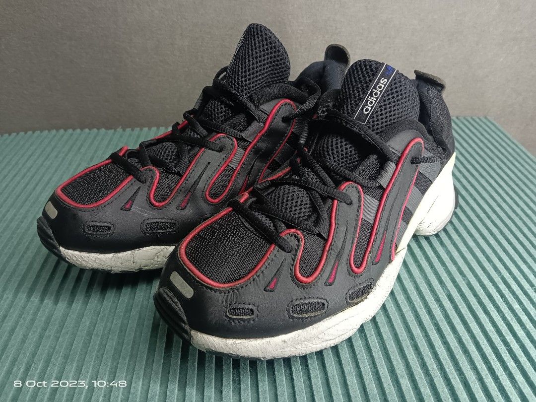 Adidas eqt 2025 gazelle shoes review