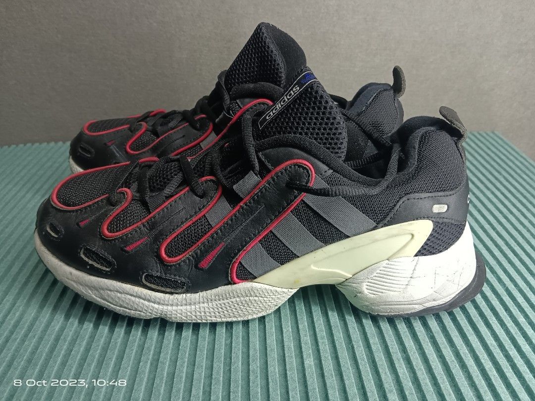 Adidas EQT Gazelle Men s Fashion Footwear Sneakers on Carousell