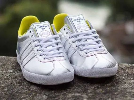 Gazelle 39 new arrivals