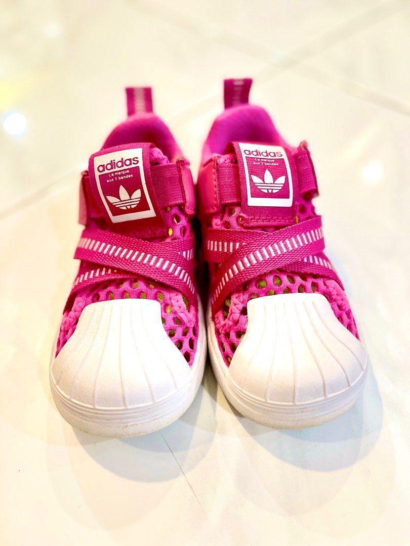 Newborn girl adidas shoes new arrivals