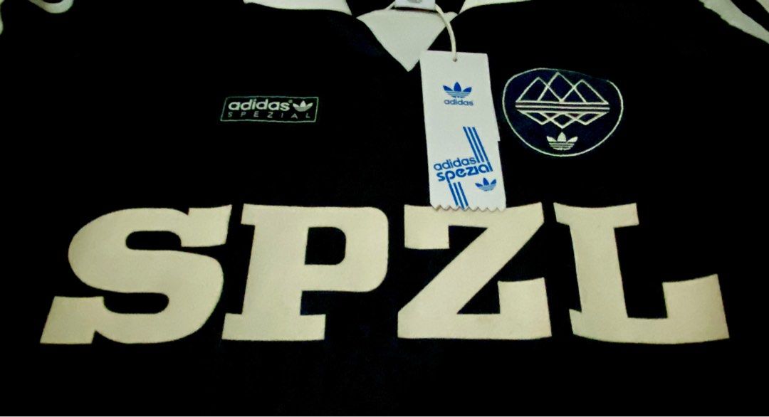 Adidas spezial lymwood outlet