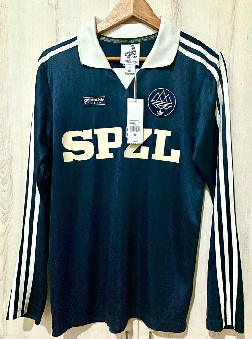Adidas lymwood jersey store
