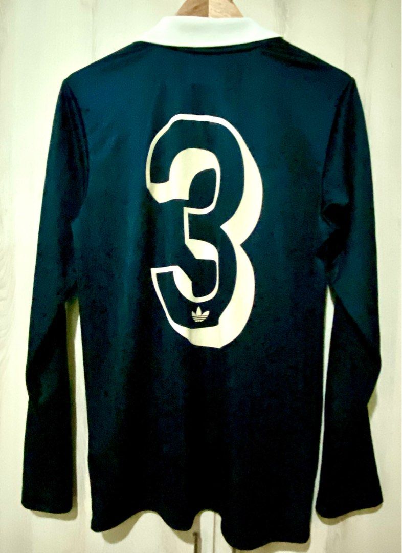 Adidas originals x spezial lymwood jersey hot sale