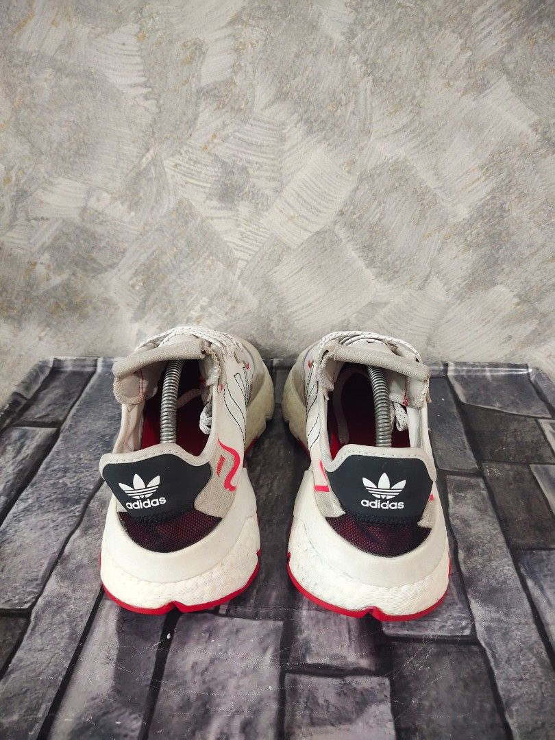 Adidas originals sale nite jogger baby's
