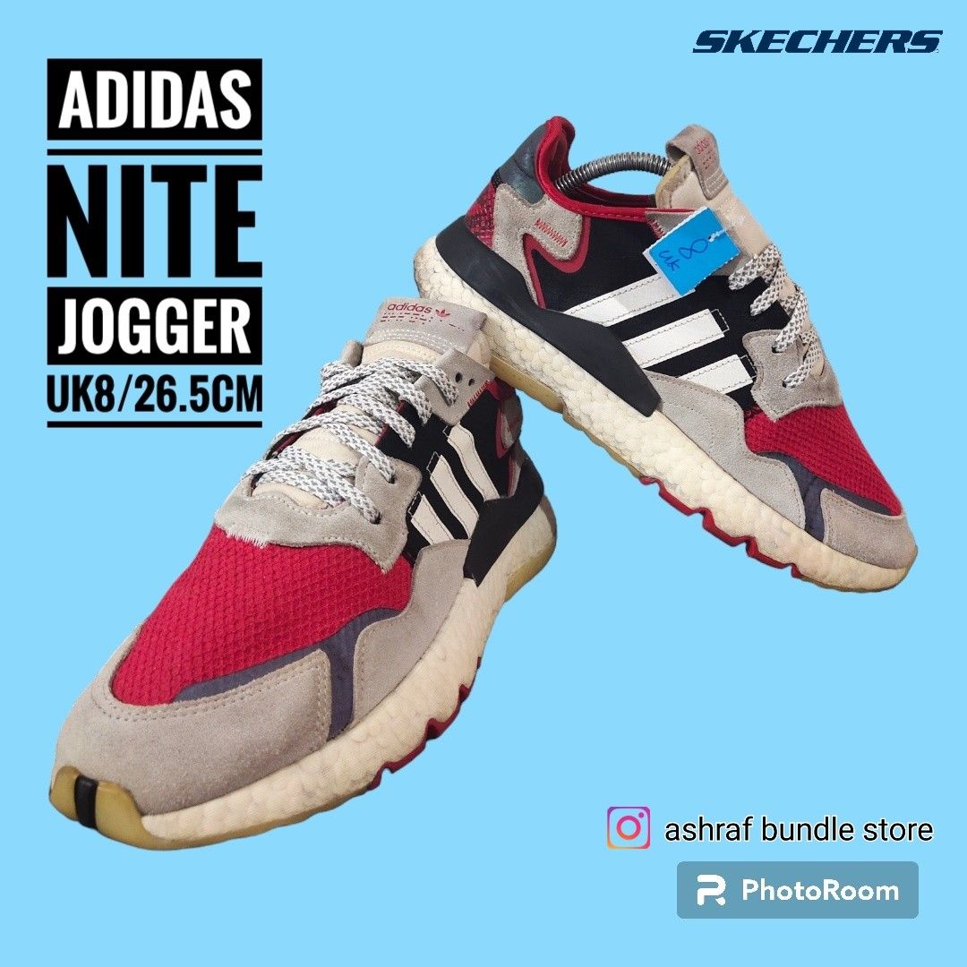 Adidas uk 8 in cm new arrivals
