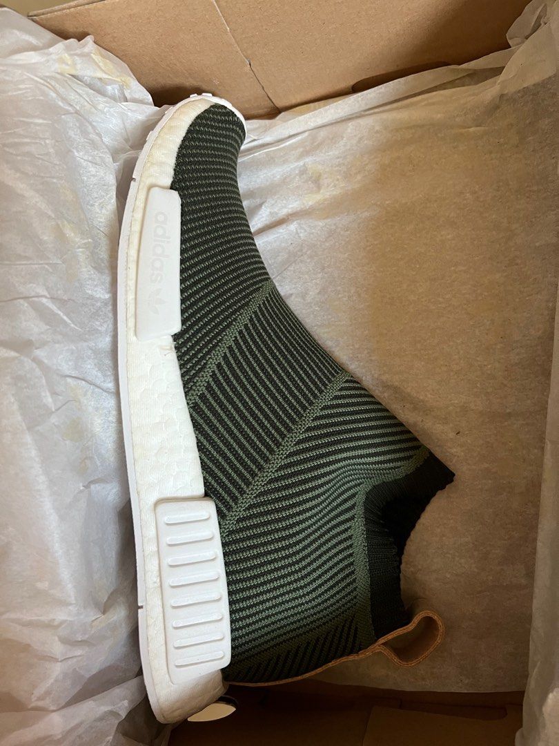 Adidas nmd cs1 lux night cargo top