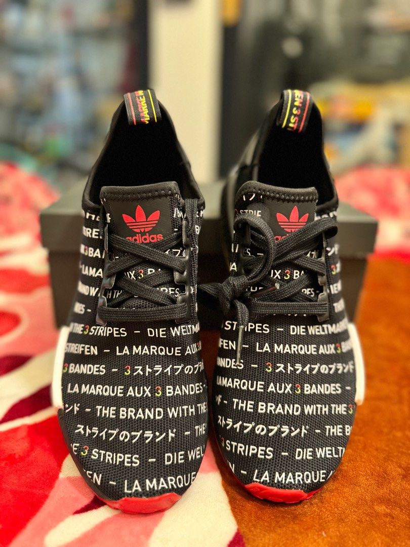 Nmd r1 bb9572 new arrivals