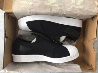 Adidas superstar slip on hong kong shop