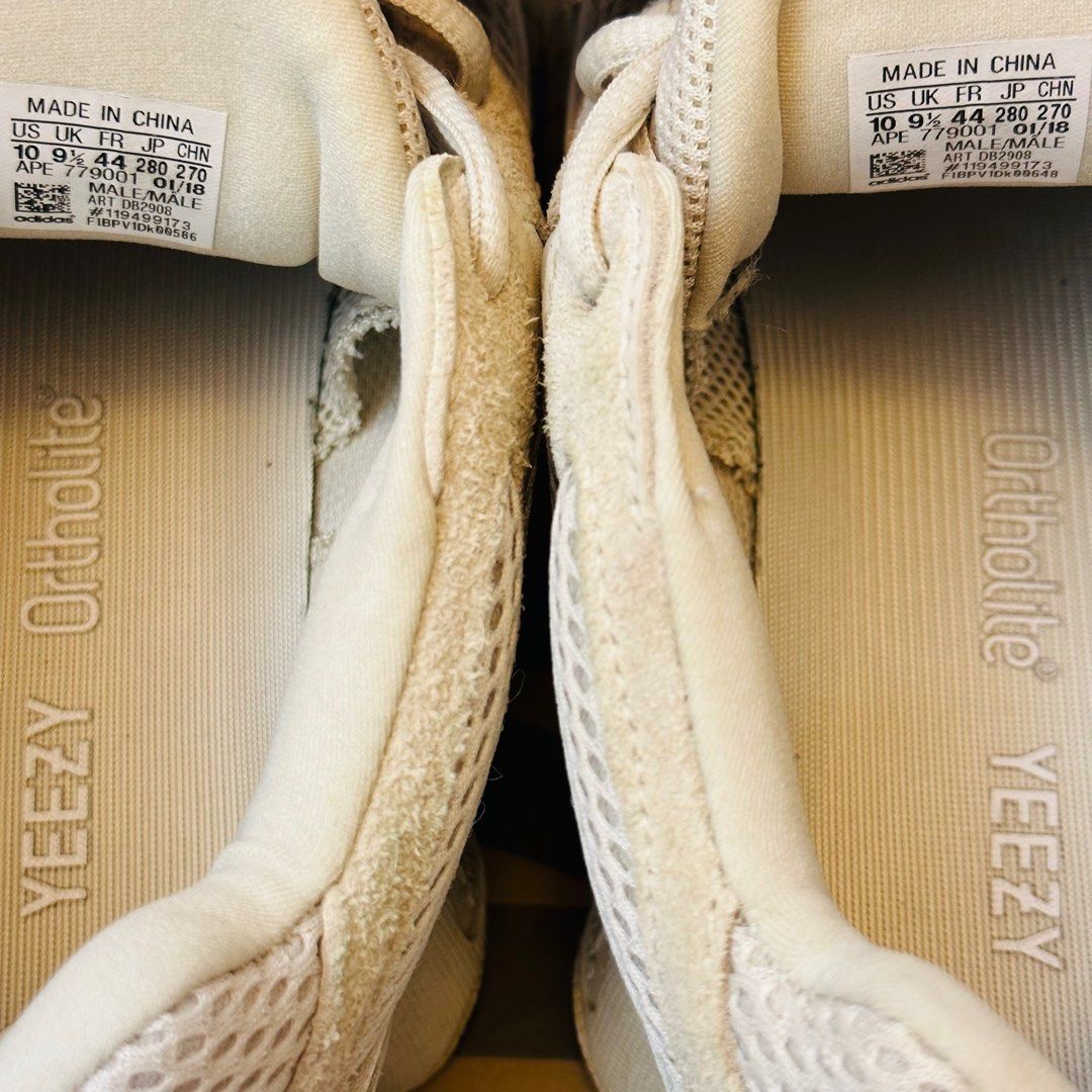 Adidas china 2024 boost 500
