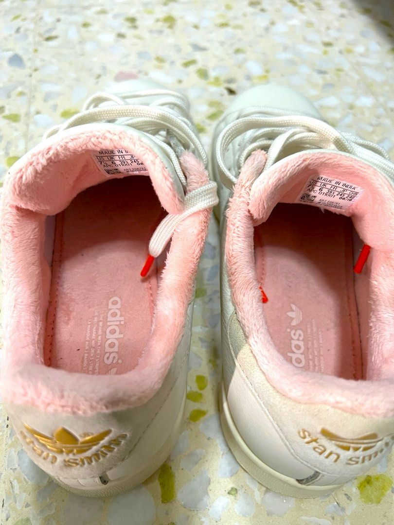 Furry adidas new arrivals shoes