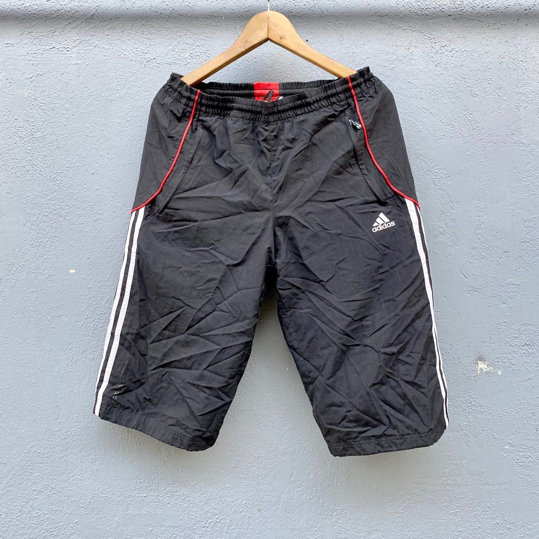 Adidas 3 quarter length outlet shorts