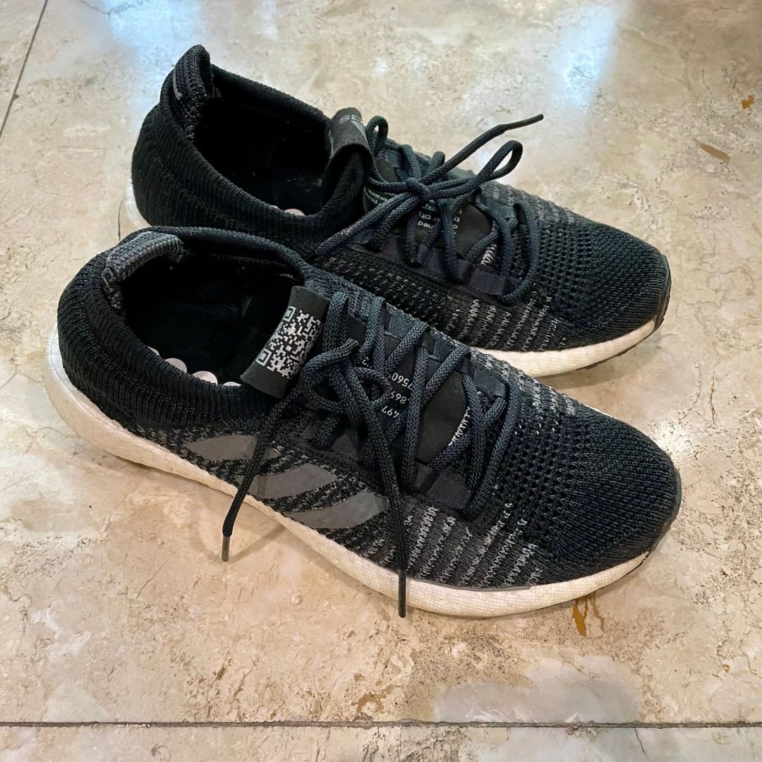 Pulseboost hd black top