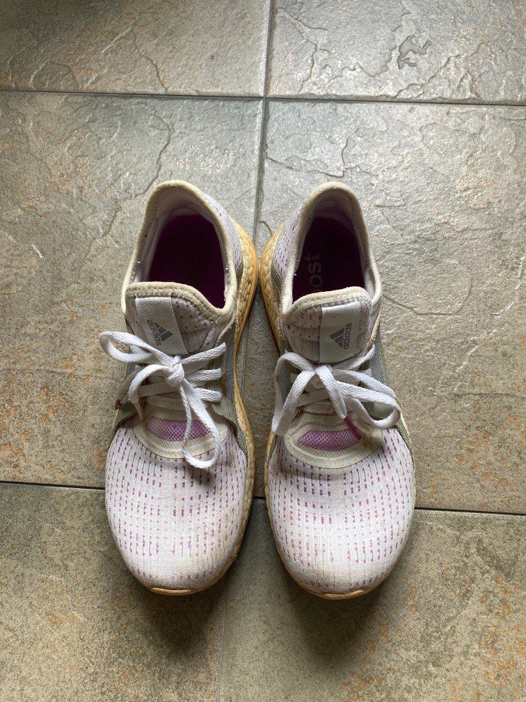 Adidas pure boost x 2.0 clima 2025