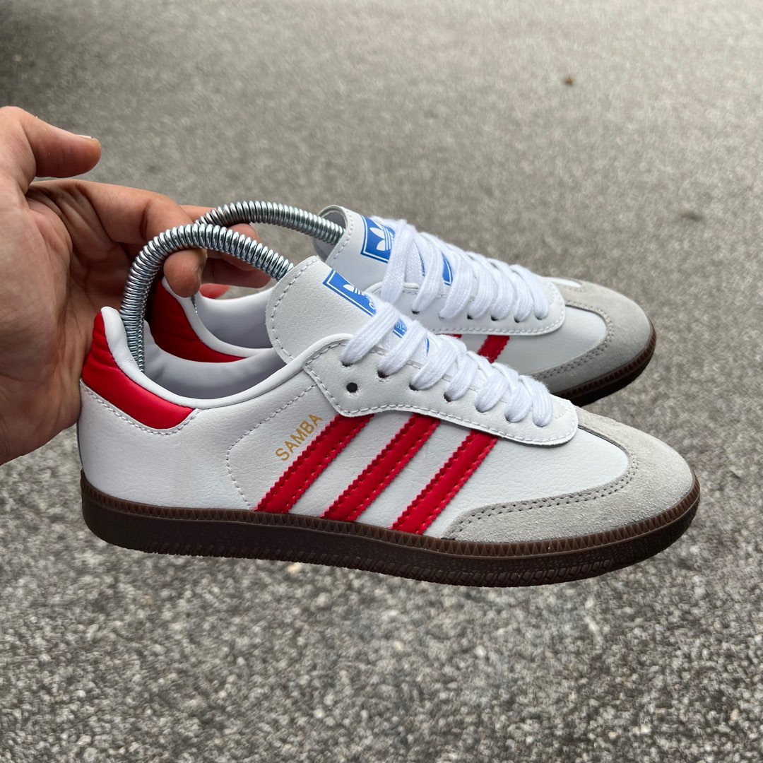 Adidas cheap samba 49