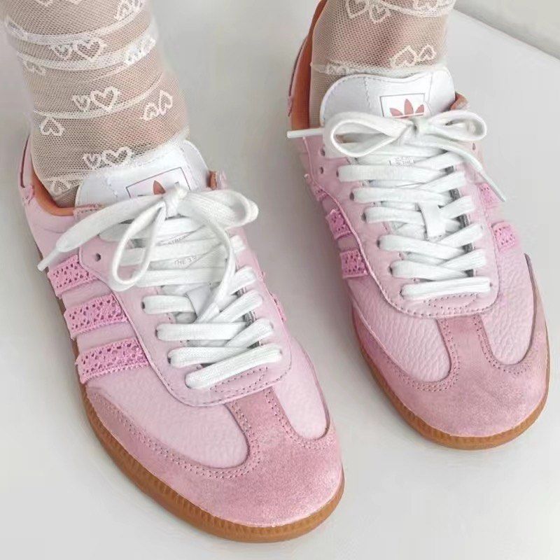 Adidas samba limited edition colour