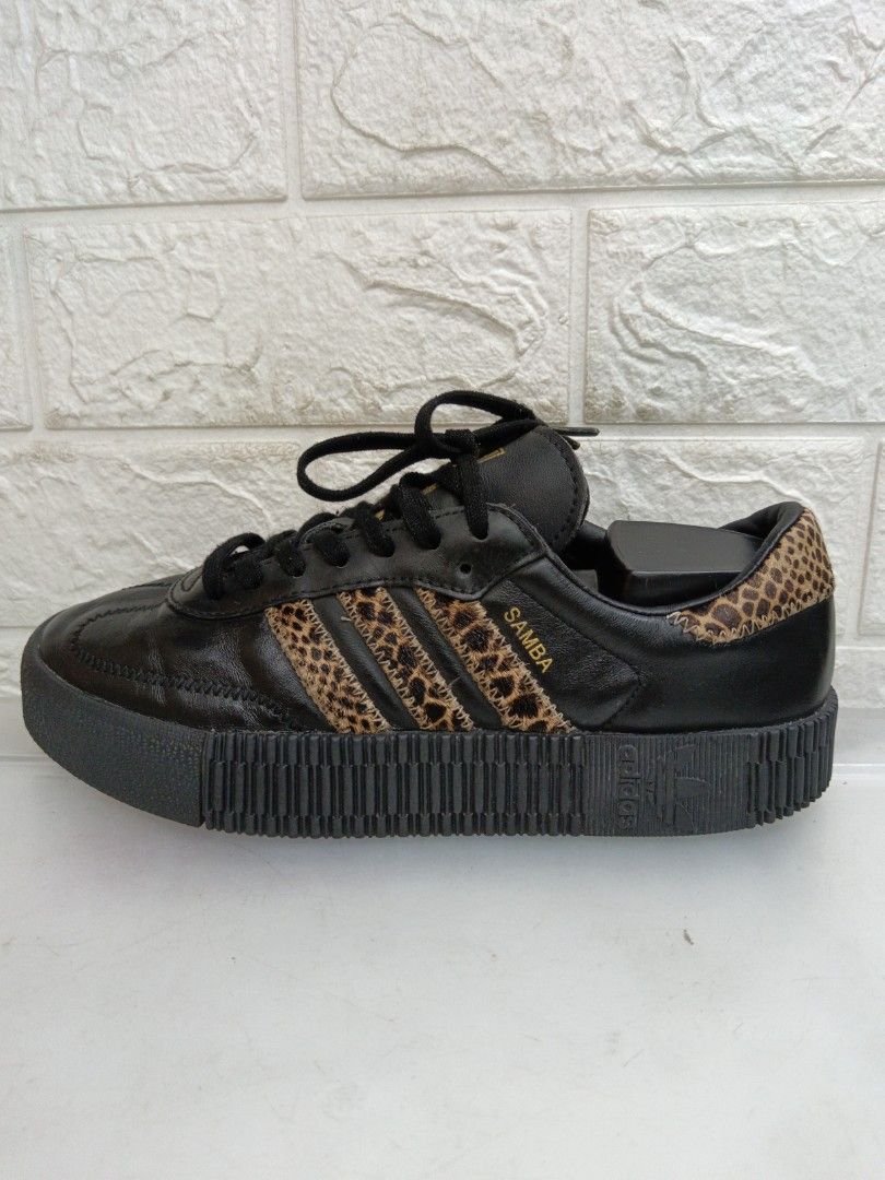 Adidas 2025 sambarose homme