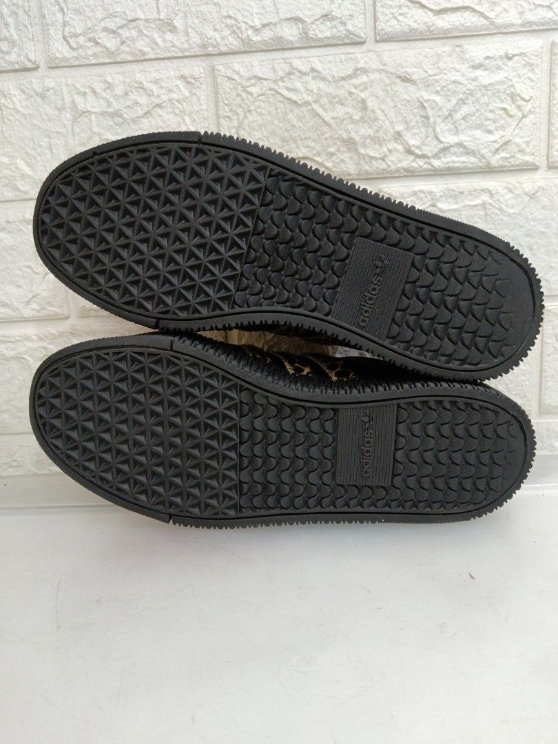 adidas leopard sambarose