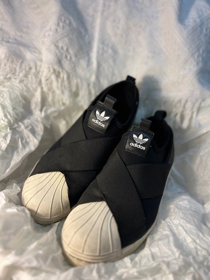 Superstar slip on japan shop