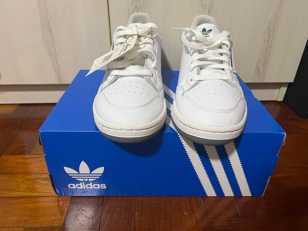 Stan smith continental online
